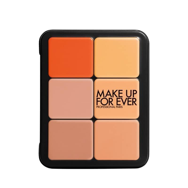 HD Skin All In One Palette - Harmony 2 by Make Up For Ever for Women - 0.9 oz Palette