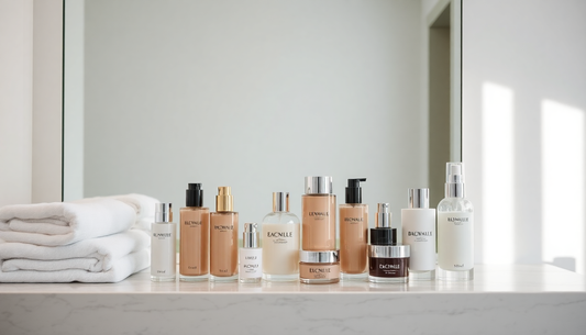 The Ultimate Skincare Routine for Every Skin Type