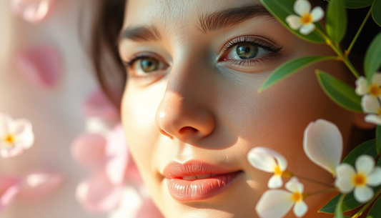 Unlock Your Skin's Radiance with DermaKind's Natural Wonders