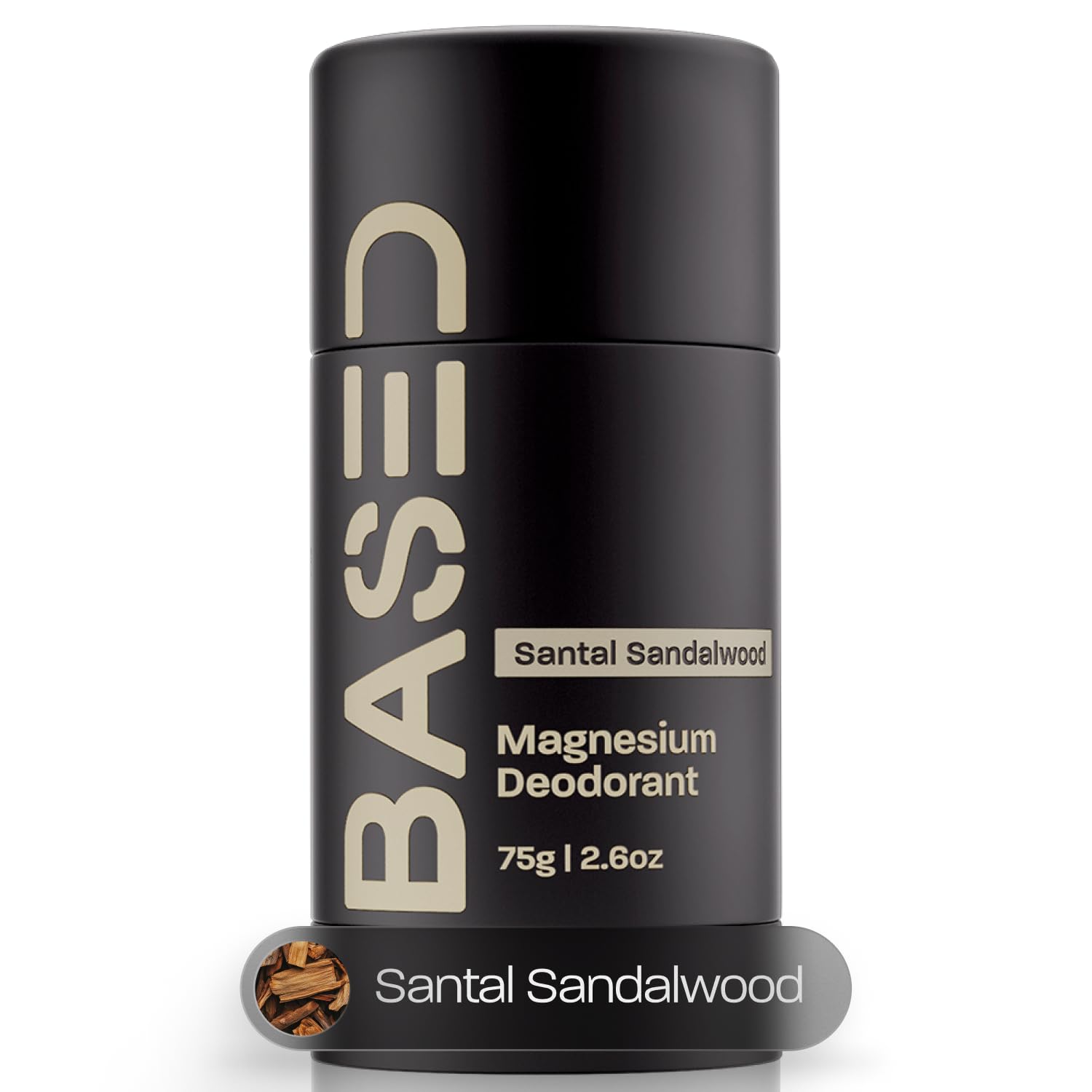 Deodorants & Antiperspirants