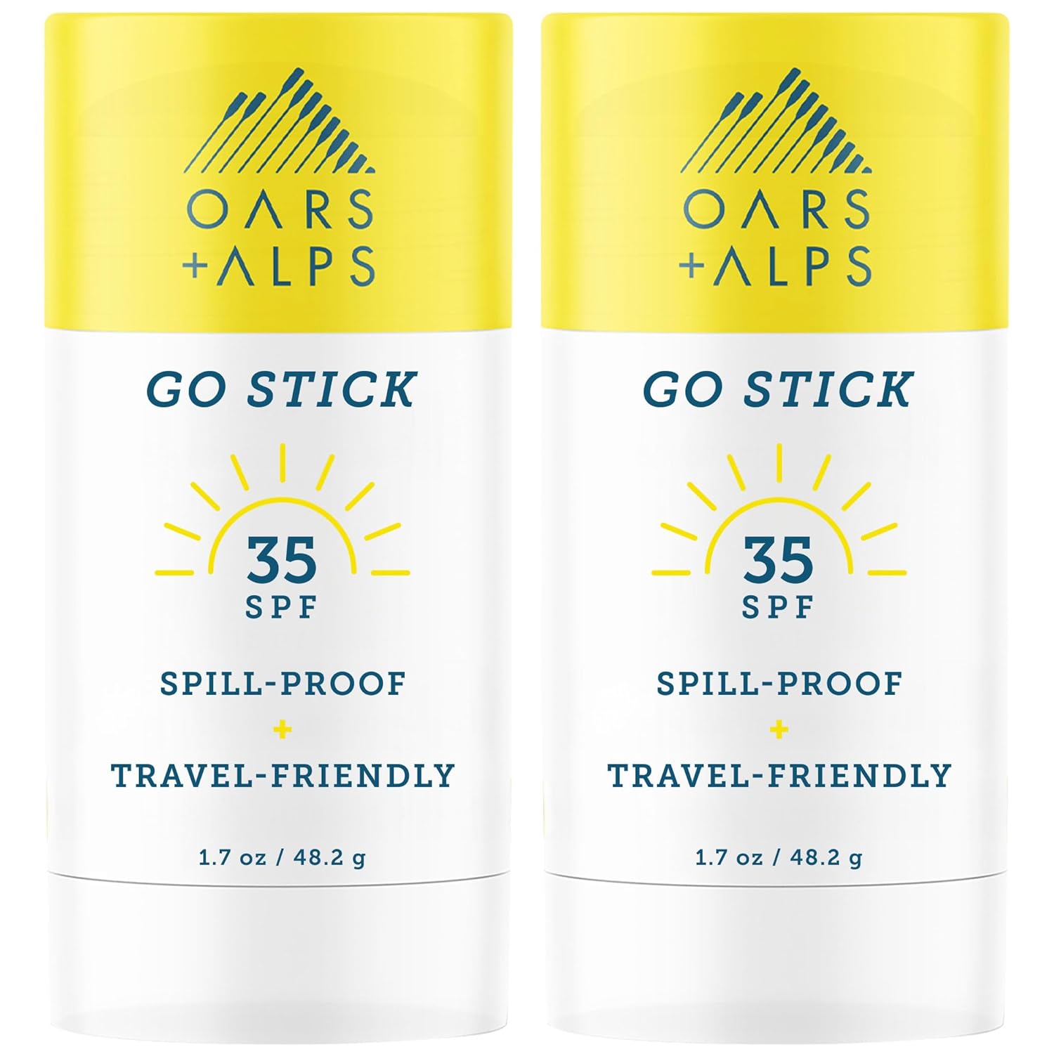 Sunscreens & Tanning Products