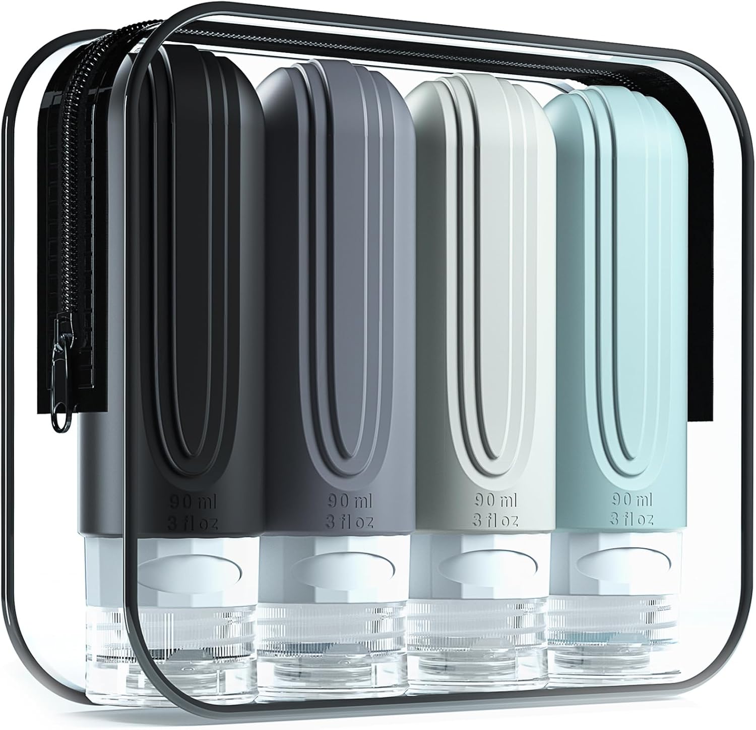 Refillable Containers