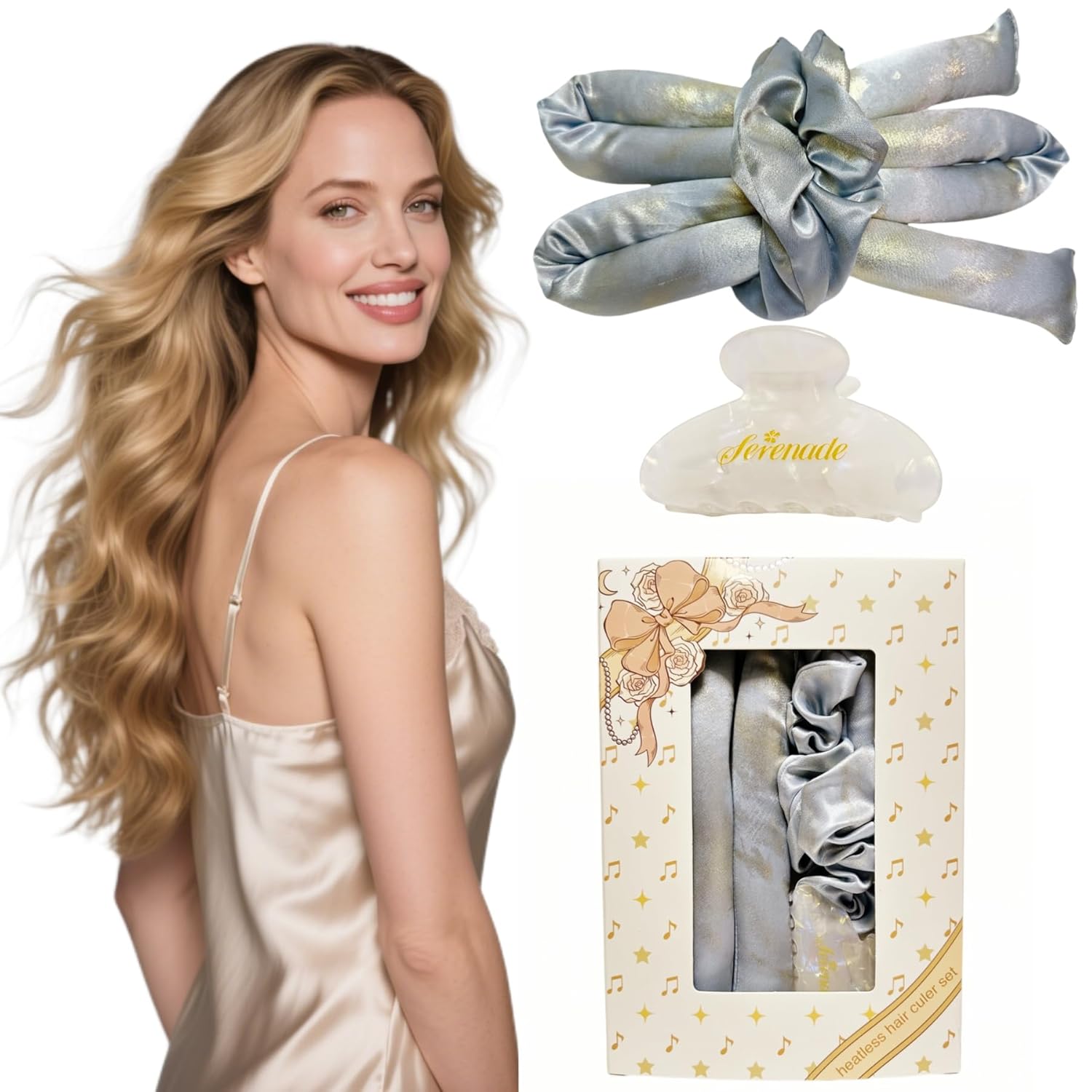 Styling Tools & Appliances