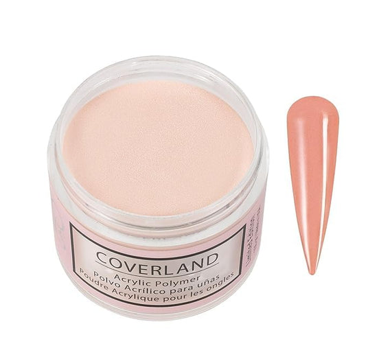 Coverland Acrylic Powder 3.5oz "Sexy Lady" - Limited Edition