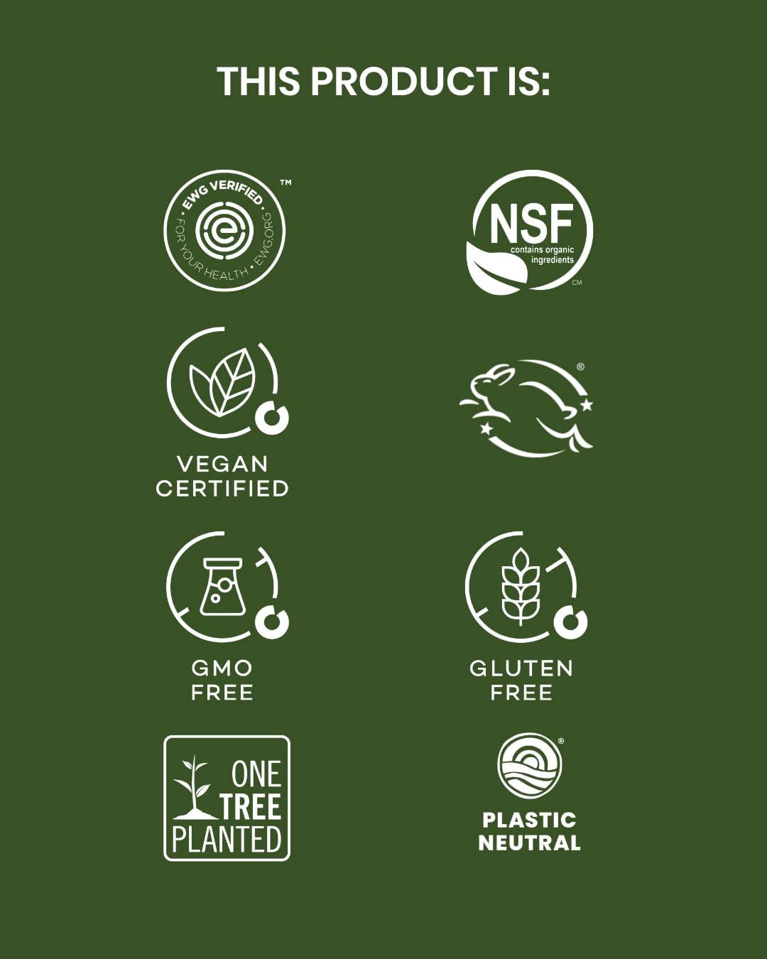 The Classic Shave Cream, Smooth Natural Shaving Cream for Men, Hydrating Aloe & Cucumber Extract - Helps Calm Dry Irritated Skin, EWG Verified, Organic Ingredients, For All Skin Types, 5 Fl Oz