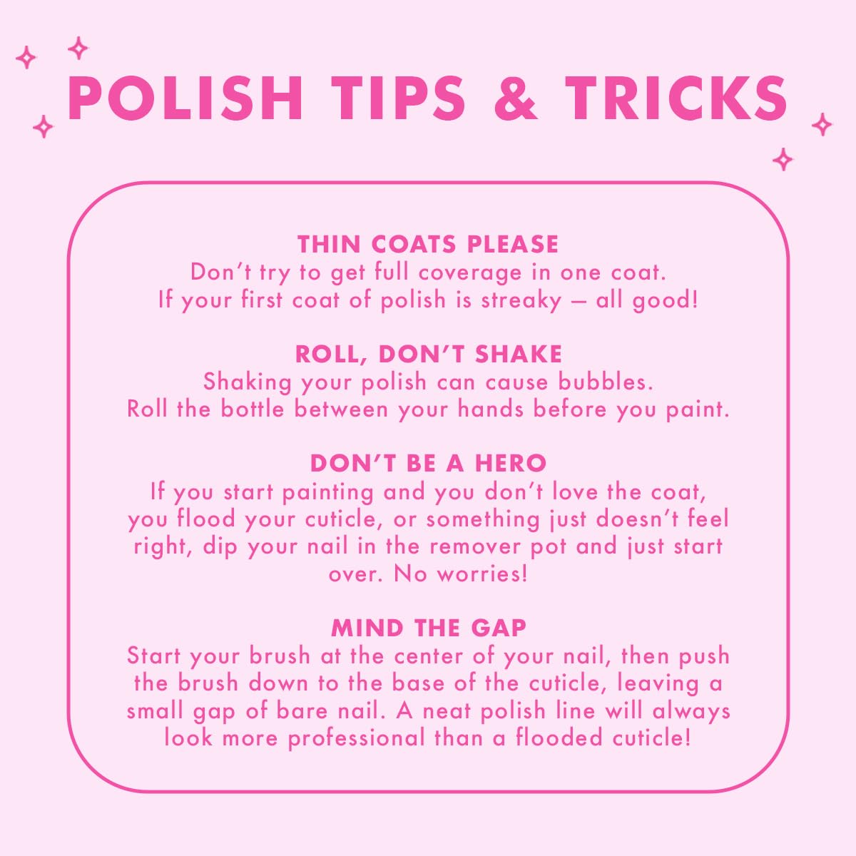 Olive & June Long Lasting Nail Polish | Plump Gel-Like Finish No Lamp Needed | Lasts up to 10 days | Salon-Quality Color at Home | 15-Free Vegan Cruelty-Free, Chip-Resistant Shine | Ack, a shark Navy