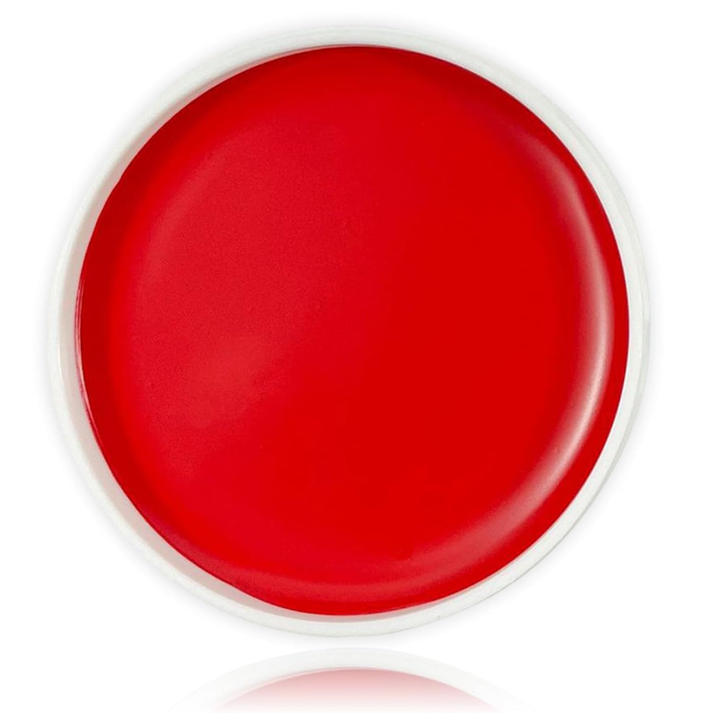 Red Face Body Paint Halloween Cosplay Clown Zombie Costume Sfx Makeup Professional Oil Based Cream Face Paint Palette for Adults and Kids