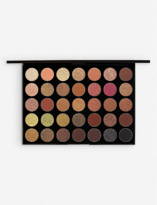 35G Bronze Goals Artistry Palette