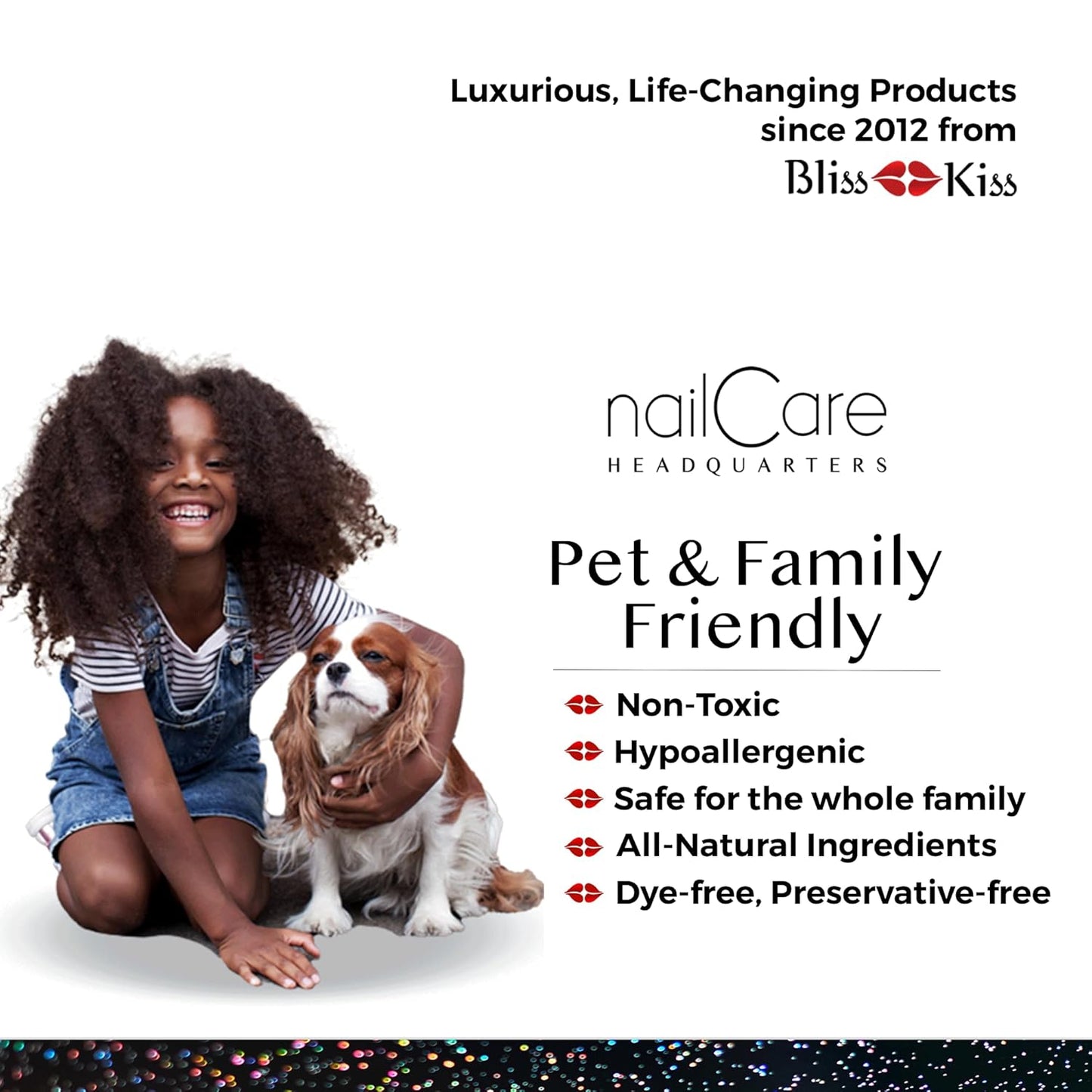 Nail Care Headquarters Simply Pure Cuticle Oil Pen for Nails - Nail Strengthener & Growth Nail Oil and Serum for Damaged Nails, Hangnails w/Jojoba cuticle oil—Cucumber Melon Fragrance