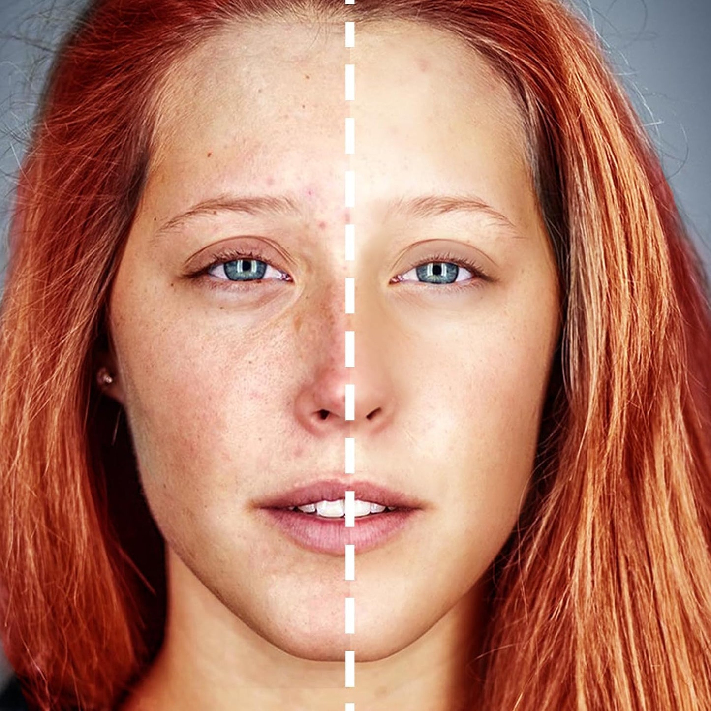 Color Correcting Concealer Cream Full Coverage Professional Makeup Palette Flawless Face Contour, Corrector