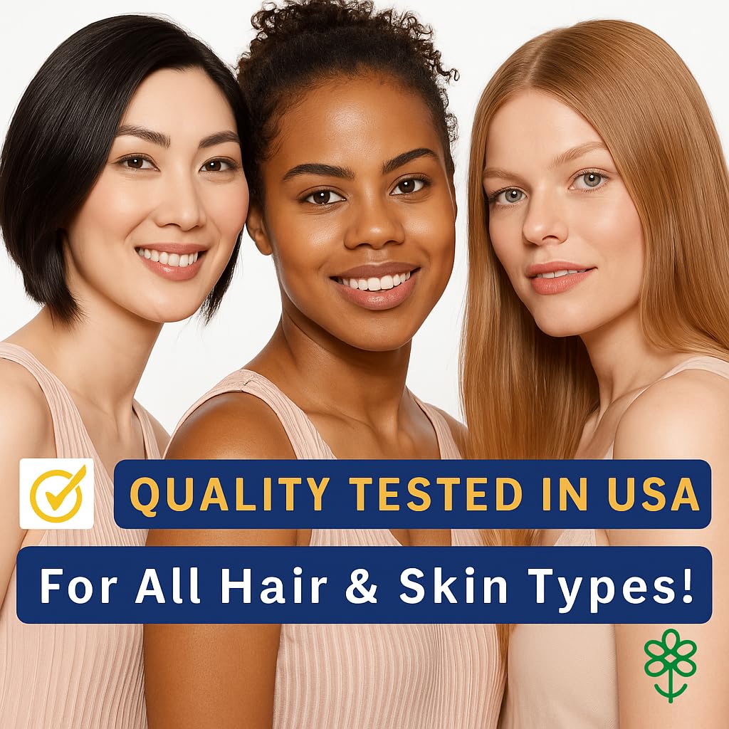 𝓐𝓛𝓕𝓩𝓞𝓝 Moroccan Argan Oil 100% Pure USDA Organic Hair Treatment, Cold Pressed For Dry, Damaged, Curly & Frizzy Hair, Skin, Face, Body & Beard Natural Anti Aging for Women & Men, Large 3.38 oz