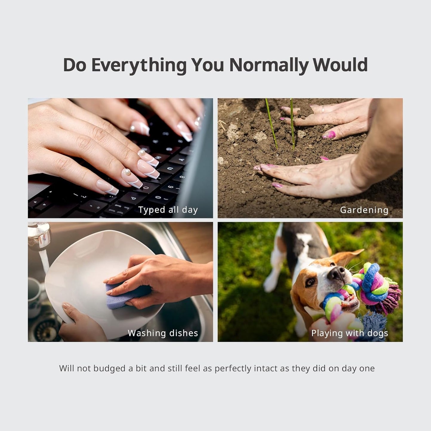 BTArtbox Press On Nails Short - 3D Sculpting Red Cat Eye Almond Press On Nails with Glue for Women, Opaque Soft Gel Glue On Nails in 16 Sizes - 32 Stick On Nails Kit, Crystal Wave