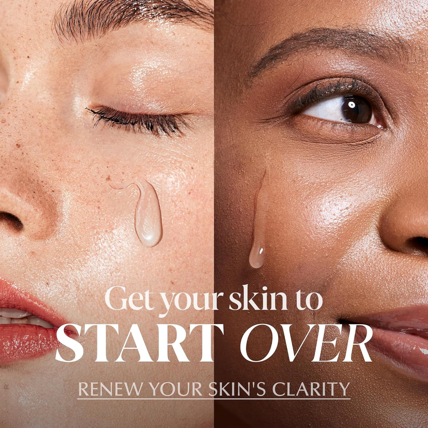 HAYEJIN Blessing of Sprout Radiance Toner | Korean Skin Care Toner for Face w/Radiance Capsules | Hydrating Toner for Dry Sensitive Skin | Glow Brightening Toner (Pack of 1, 4.06 Fl. Oz)